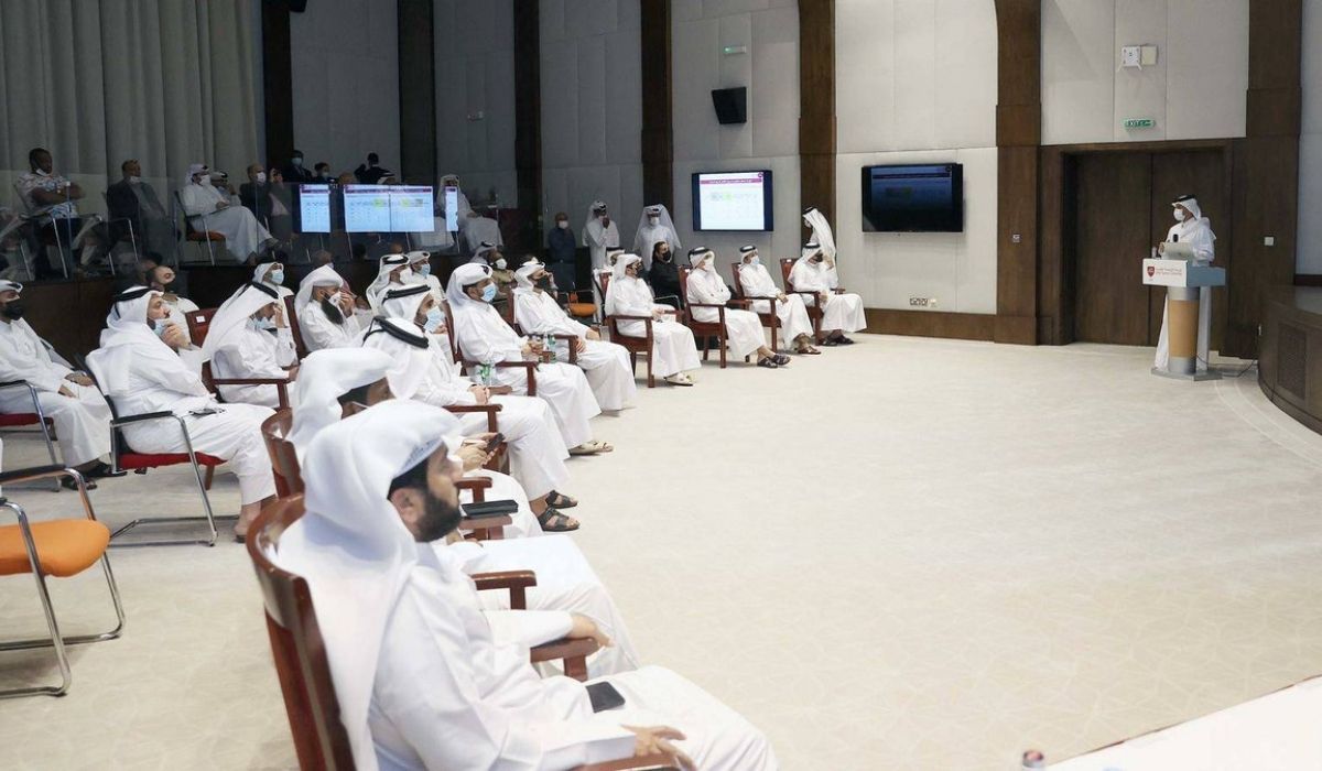 QOC holds preparatory workshops for 2030 Asian Games in Doha